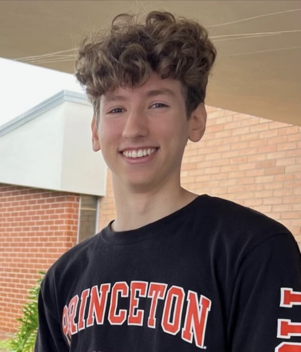 andrew, princeton university